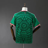 Mexico Jersey 2026 World Cup Home Football Kit - PalmSportss
