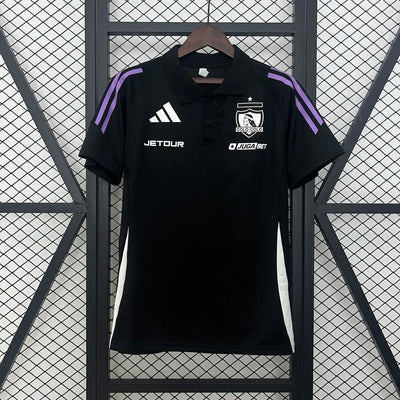 colo colo jersey 25/26 polo football kit soccer jersey