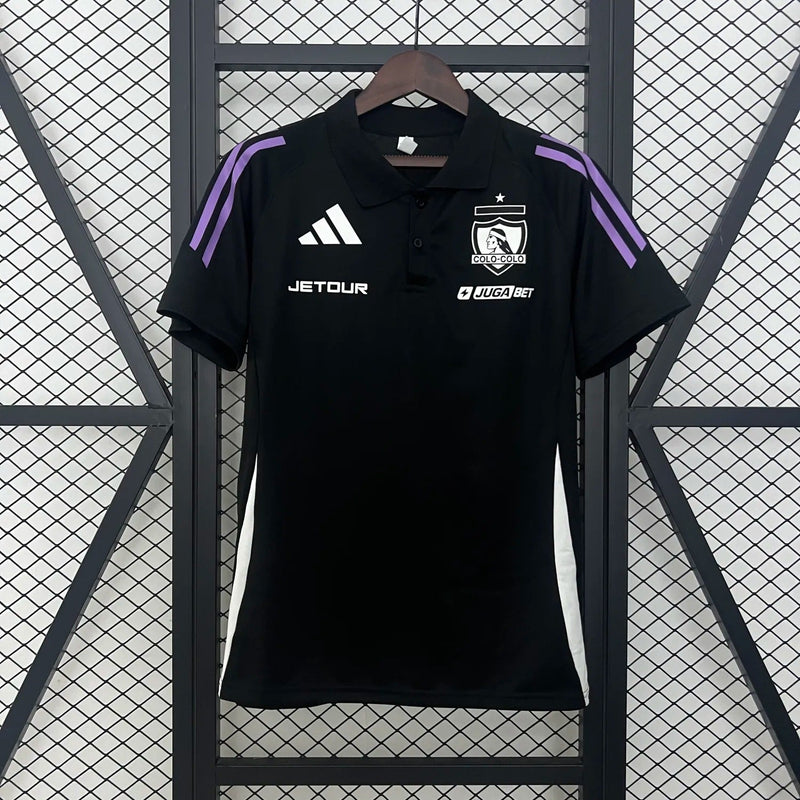 colo colo jersey 25/26 polo football kit soccer jersey