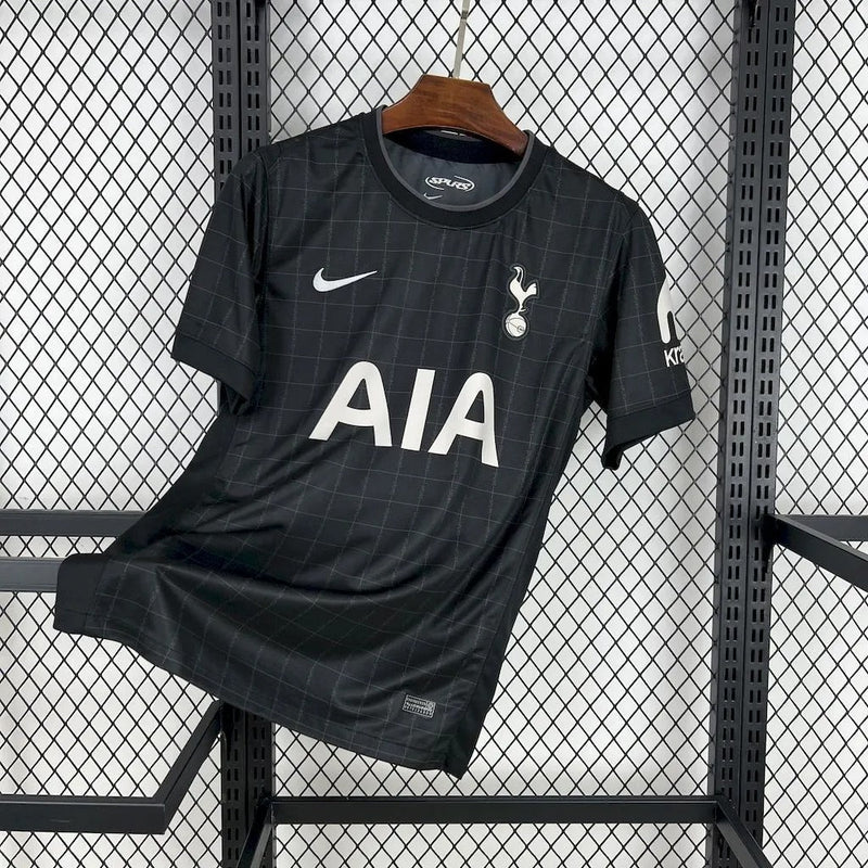 tottenham hotspur jersey 25/26 away football kit soccer jersey