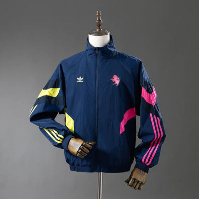 JUV Windbreaker 2025/26 Football Kit