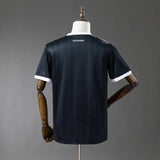 New Zealand Jersey 2026 World Cup Away Football Kit Soccer Jersey - PalmSportss