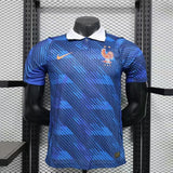 Player Version France Jersey 2026 World Cup Home Football Kit Soccer Jersey - PalmSportss