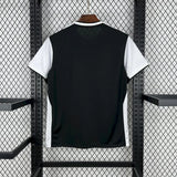 corinthians jersey 25/26 away football kit soccer jersey - PalmSportss
