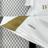 los angeles fc jersey 25/26 away football kit soccer jersey - PalmSportss