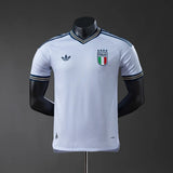 Italy Jersey 2026 World Cup Away Football Kit Player Version - PalmSportss