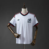 Mexico Jersey 2026 World Cup Away Football Kit - PalmSportss