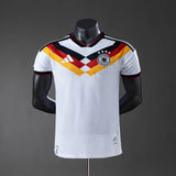Player Version Germany Jersey 2026 World Cup Home Football Kit Soccer Jersey - PalmSportss