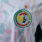 Senegal Jersey 2026 World Cup Home Football Kit - PalmSportss