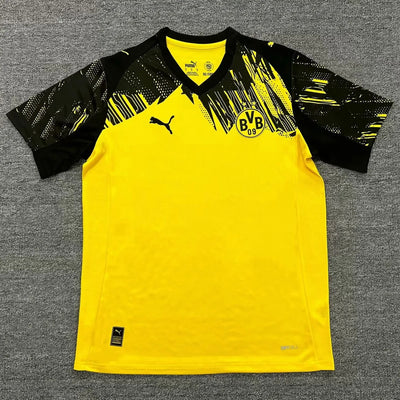 dortmund jersey 25/26 football kit soccer jersey