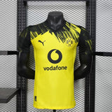 player version dortmund jersey 25/26 football kit soccer jersey - PalmSportss