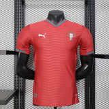 Portugal Jersey 2026 World Cup Football Kit Player Version - PalmSportss
