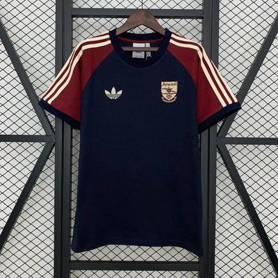 arsenal cotton jersey 25/26 football kit soccer jersey