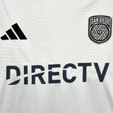 san diego fc jersey 25/26 away football kit soccer jersey - PalmSportss