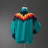 Germany Windbreaker 2025/26 Green Football Kit - PalmSportss