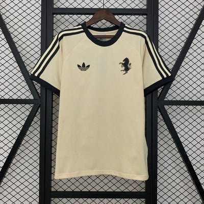 juventus cotton jersey 25/26 football kit soccer jersey