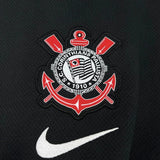 corinthians jersey 25/26 away football kit soccer jersey - PalmSportss