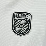san diego fc jersey 25/26 away football kit soccer jersey - PalmSportss