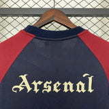 arsenal cotton jersey 25/26 football kit soccer jersey - PalmSportss
