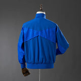Chelsea Windbreaker 2025/26 Blue Football Kit - PalmSportss