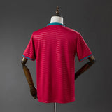 Portugal Jersey 2026 World Cup Home Football Kit - PalmSportss
