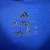millonarios fc jersey 25/26 home football kit soccer jersey - PalmSportss