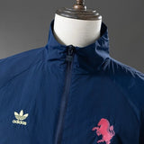 JUV Windbreaker 2025/26 Football Kit - PalmSportss