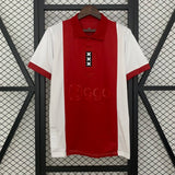 ajax commemorative jersey 25/26 football kit soccer jersey - PalmSportss