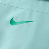 Brazil Windbreaker 2025/26 Green Football Kit - PalmSportss