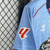 rc celta de vigo jersey 25/26 football kit soccer jersey - PalmSportss