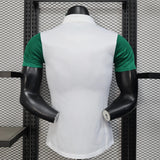 player version palmeiras jersey 25/26 away football kit soccer jersey - PalmSportss
