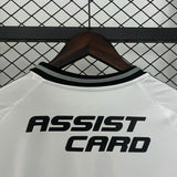 colo colo jersey 25/26 home football kit soccer jersey - PalmSportss