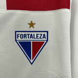 fortaleza away jersey 25/26 football kit soccer jersey - PalmSportss