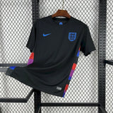 women england away jersey 2025 women's euro football kit soccer jersey - PalmSportss