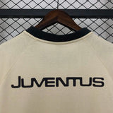 juventus cotton jersey 25/26 football kit soccer jersey - PalmSportss