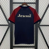 arsenal cotton jersey 25/26 football kit soccer jersey - PalmSportss
