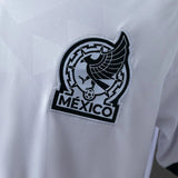 Mexico Jersey 2026 World Cup Away Football Kit - PalmSportss