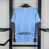 rc celta de vigo jersey 25/26 football kit soccer jersey - PalmSportss