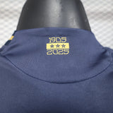 player version boca juniors jersey 25/26 football kit soccer jersey - PalmSportss