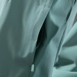 Brazil Windbreaker 2025/26 Green Football Kit - PalmSportss