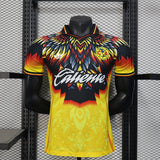 player version club america jersey 25/26 football kit soccer jersey - PalmSportss