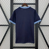 argentina cotton jersey 25/26 football kit soccer jersey - PalmSportss