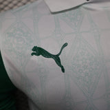 player version palmeiras jersey 25/26 away football kit soccer jersey - PalmSportss