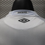 player version santos jersey 25/26 football kit soccer jersey - PalmSportss