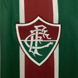 fluminense jersey 25/26 home football kit soccer jersey - PalmSportss