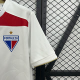 fortaleza away jersey 25/26 football kit soccer jersey - PalmSportss