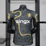 player version chelsea special jersey 25/26 football kit soccer jersey - PalmSportss