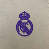 real madrid cotton special jersey 25/26 football kit soccer jersey - PalmSportss