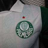 player version palmeiras jersey 25/26 away football kit soccer jersey - PalmSportss