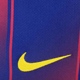 barcelona home jersey 25/26 football kit soccer jersey - PalmSportss